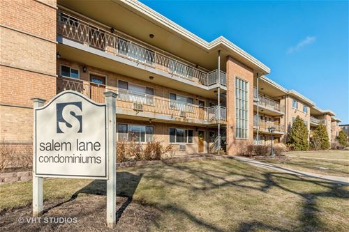 202 N Salem Unit 3A, Arlington Heights, IL 60005