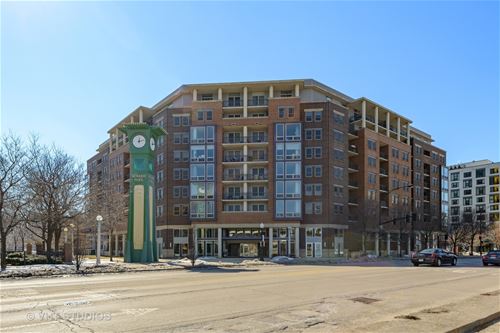 437 W Division Unit 810, Chicago, IL 60610