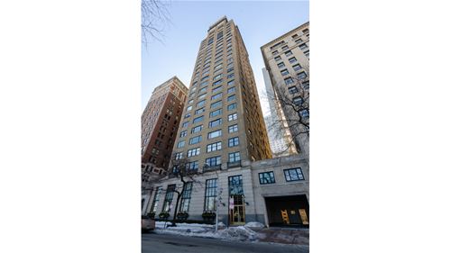 179 E Lake Shore Unit 19S, Chicago, IL 60611