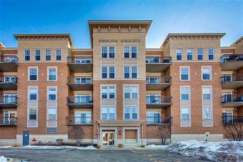 190 W Johnson Unit 401, Palatine, IL 60067