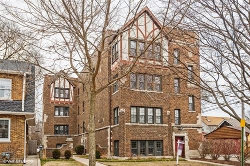 1311 Monroe Unit 2, Evanston, IL 60202