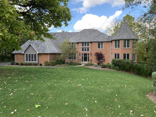 24798 N Indian Grass, Barrington, IL 60010