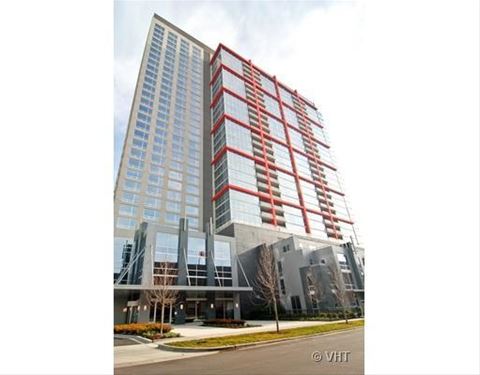 1901 S Calumet Unit 1310, Chicago, IL 60616