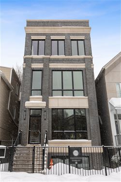 2761 N Kenmore Unit 2, Chicago, IL 60614