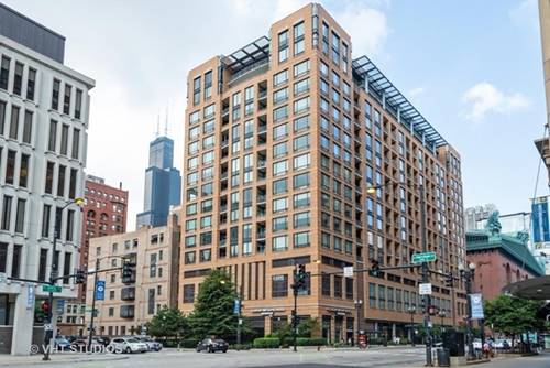 520 S State Unit 1217, Chicago, IL 60605