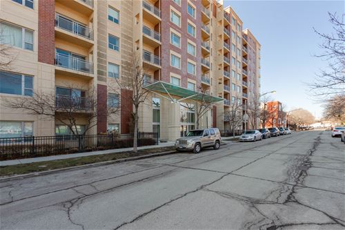 100 N Hermitage Unit 802, Chicago, IL 60612