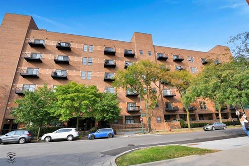 1000 E 53rd Unit 620-619, Chicago, IL 60615