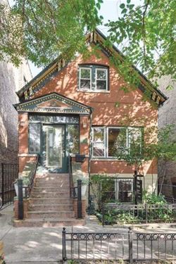 2114 W Thomas, Chicago, IL 60622