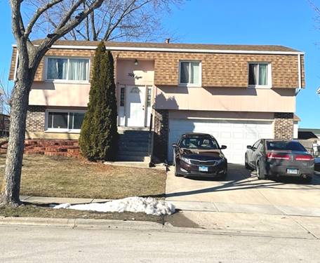 58 W Nevada, Glendale Heights, IL 60139