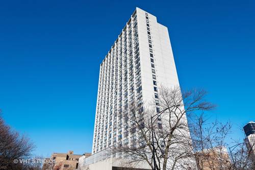 5100 N Marine Unit 15D, Chicago, IL 60640