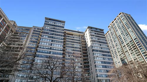 3440 N Lake Shore Unit 3A, Chicago, IL 60657