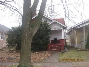 222 W 14th, Chicago Heights, IL 60411