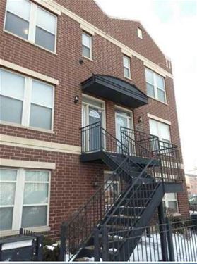 738 S Kedzie Unit 2, Chicago, IL 60612