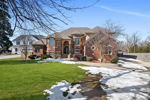 6138 Boundary, Downers Grove, IL 60515