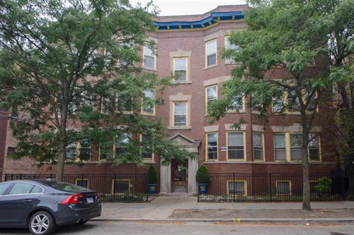 1483 W Farragut Unit 1, Chicago, IL 60640