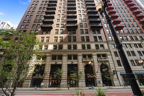 212 W Washington Unit 1501, Chicago, IL 60606