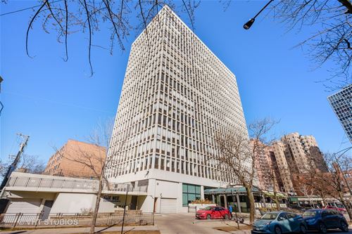 444 W Fullerton Unit 1207, Chicago, IL 60614