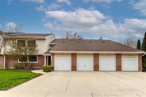 942 Hidden Lake Unit 942, Buffalo Grove, IL 60089