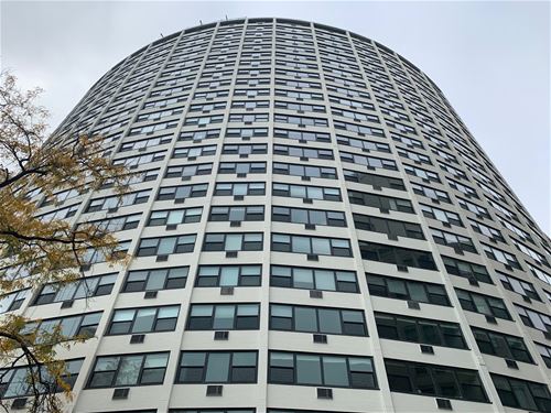 1150 N Lake Shore Unit 8J, Chicago, IL 60611