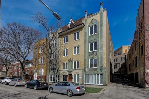 1636 W Melrose Unit 203, Chicago, IL 60657
