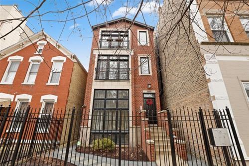 2655 W Cortez Unit 3, Chicago, IL 60622