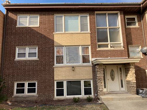 5534 W Lawrence Unit 1E, Chicago, IL 60630