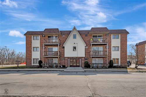 6645 172nd Unit 2A, Tinley Park, IL 60477