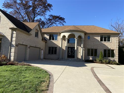 2104 Greenview, Northbrook, IL 60062