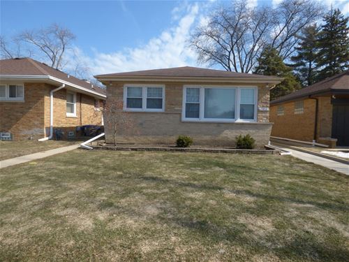 7453 N Karlov, Skokie, IL 60076