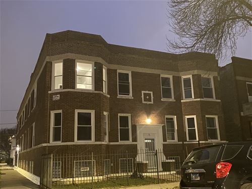 6601 S Bishop Unit 1N, Chicago, IL 60636