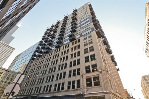 565 W Quincy Unit 815, Chicago, IL 60661