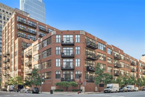 333 W Hubbard Unit 613, Chicago, IL 60654