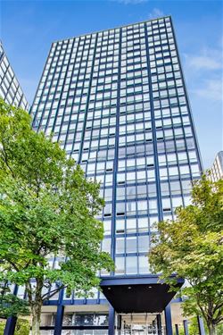 880 N Lake Shore Unit 14F, Chicago, IL 60611