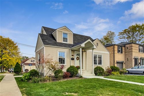 741 Homestead, La Grange Park, IL 60526