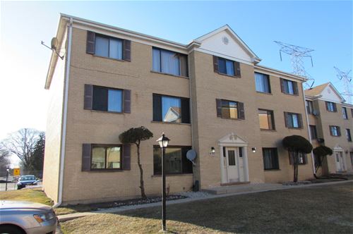 9360 Hamilton Unit F, Des Plaines, IL 60016