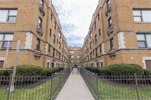 7339 S Coles Unit 3E, Chicago, IL 60649