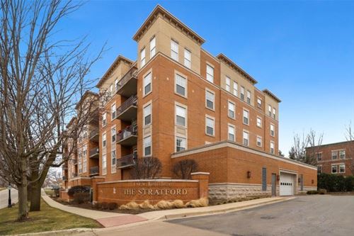 190 W Johnson Unit 507, Palatine, IL 60067