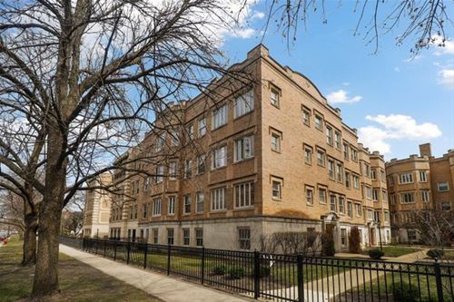 4221 N Paulina Unit 3I, Chicago, IL 60613