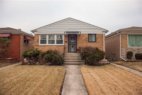 8834 S Prairie, Chicago, IL 60619