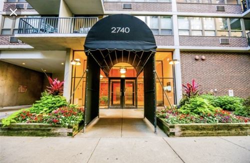 2740 N Pine Grove Unit 9H, Chicago, IL 60614
