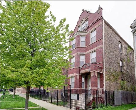 2904 N Avers Unit 2F, Chicago, IL 60618