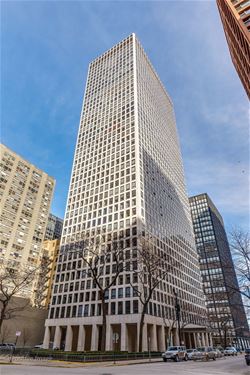 260 E Chestnut Unit 2601, Chicago, IL 60611