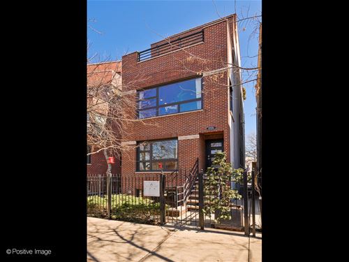 1725 N Sheffield Unit 1, Chicago, IL 60614