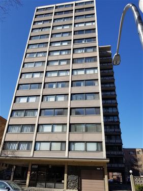 6150 N Kenmore Unit 4A, Chicago, IL 60660