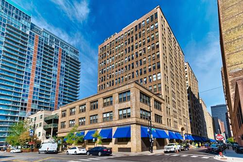 780 S Federal Unit 504, Chicago, IL 60605