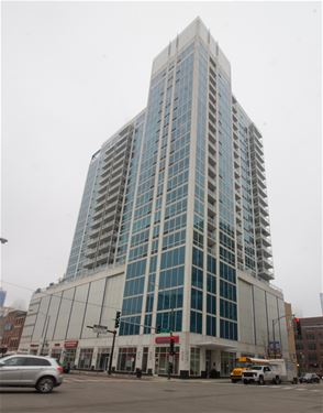 757 N Orleans Unit 1711, Chicago, IL 60654