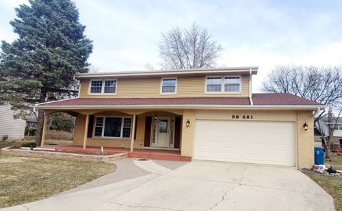 5S681 Heather, Naperville, IL 60540