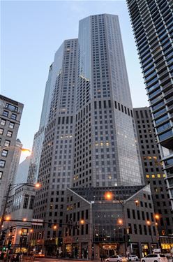 950 N Michigan Unit 4104, Chicago, IL 60611