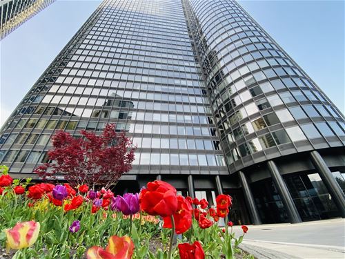 155 N Harbor Unit 1810, Chicago, IL 60601