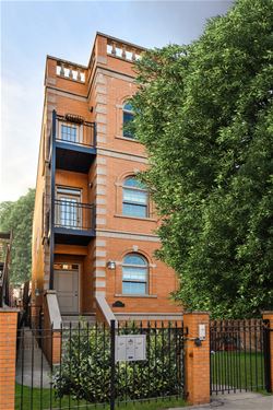 1902 N Halsted Unit 1, Chicago, IL 60614